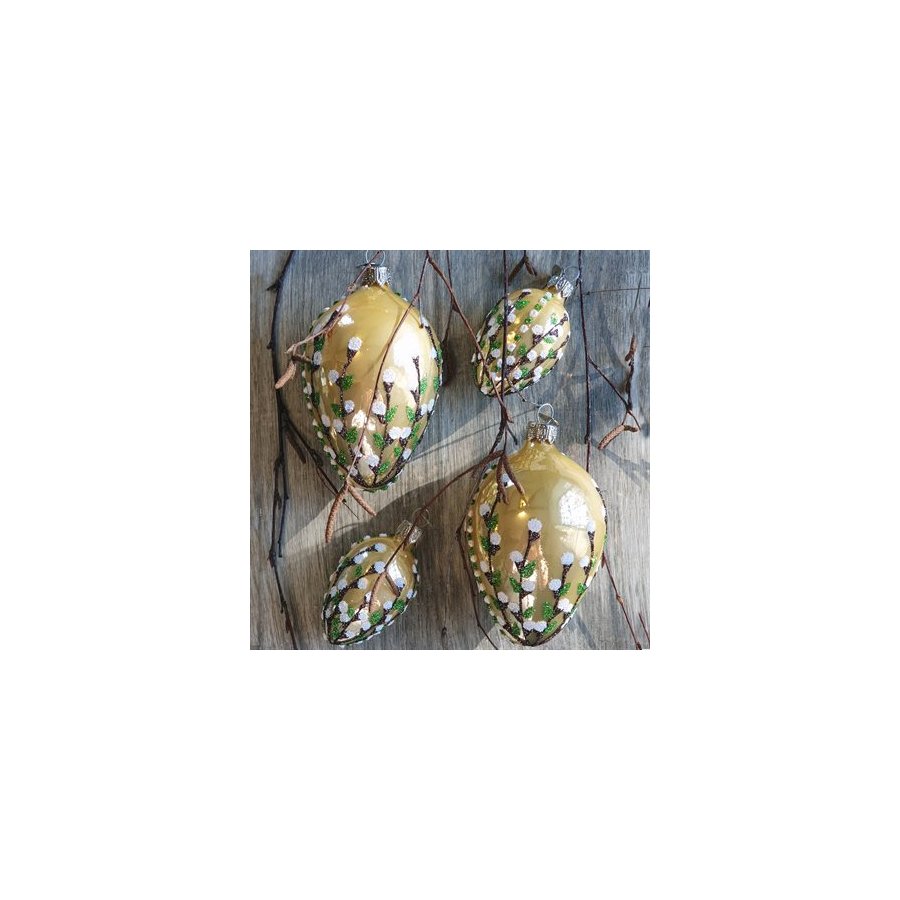 G GSLINGER 10 CM LYSEGUL